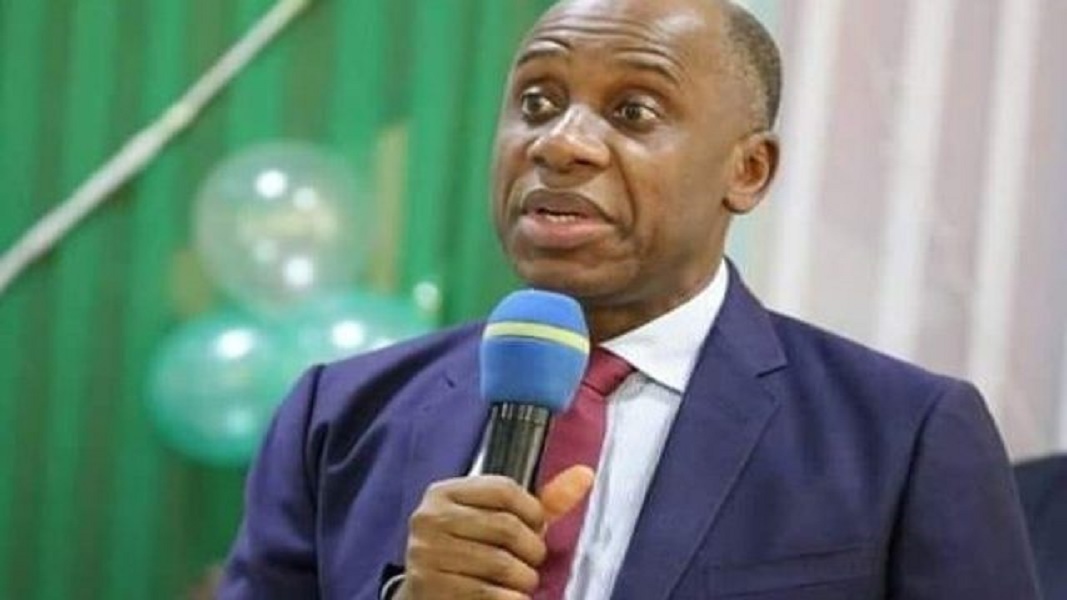 Hon. Minister of Transportation commends Lekki Port Promoters for their unflinching commitment towards realization of the port commencement in 2022