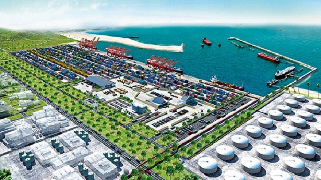 NEPZA Lauds LFZ’s Financial Times’ Global Free Zone Award