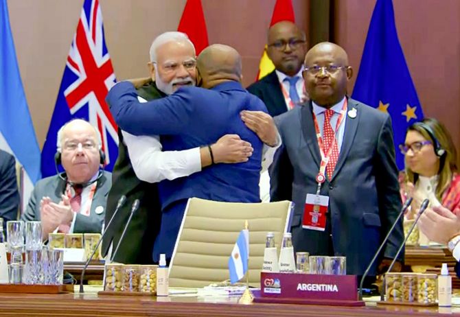 Lagos Free Zone will be a catalyst in mining the opportunity presented by African Union’s G20 entry