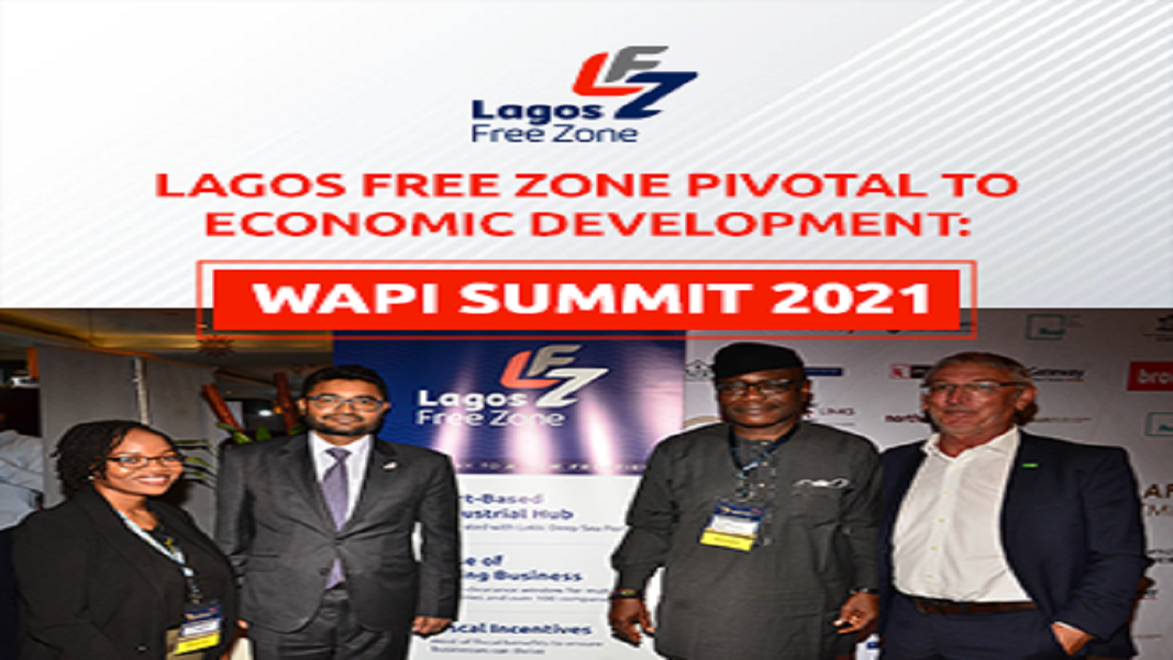 WAPI Press Release