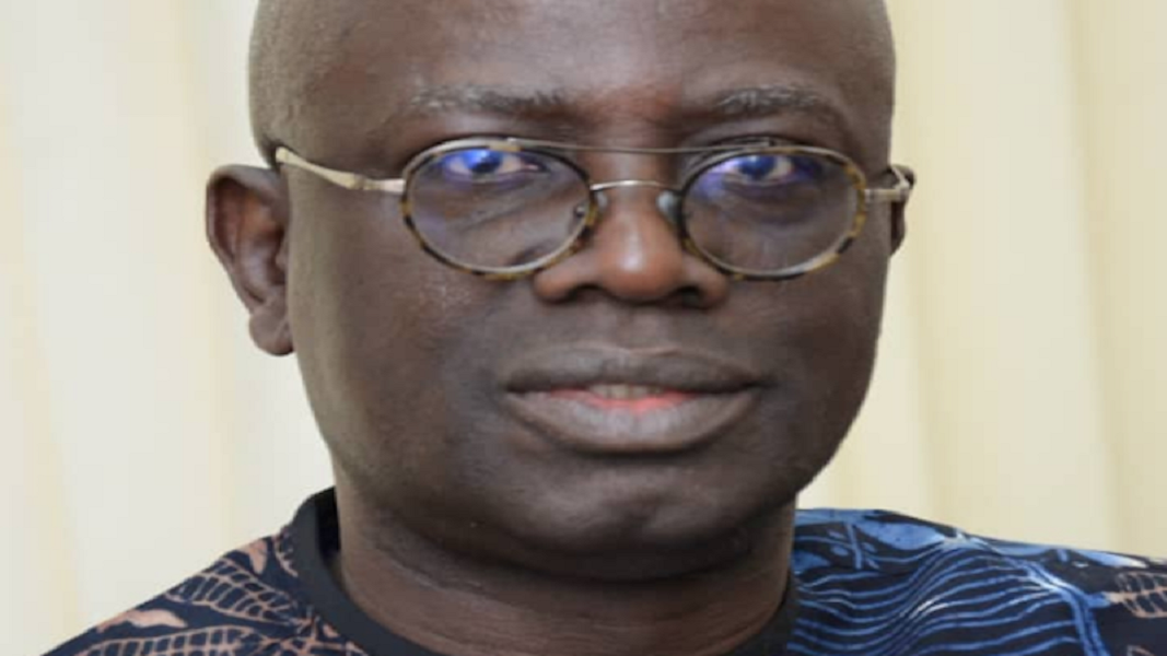 A Day at the Lagos Free Zone
