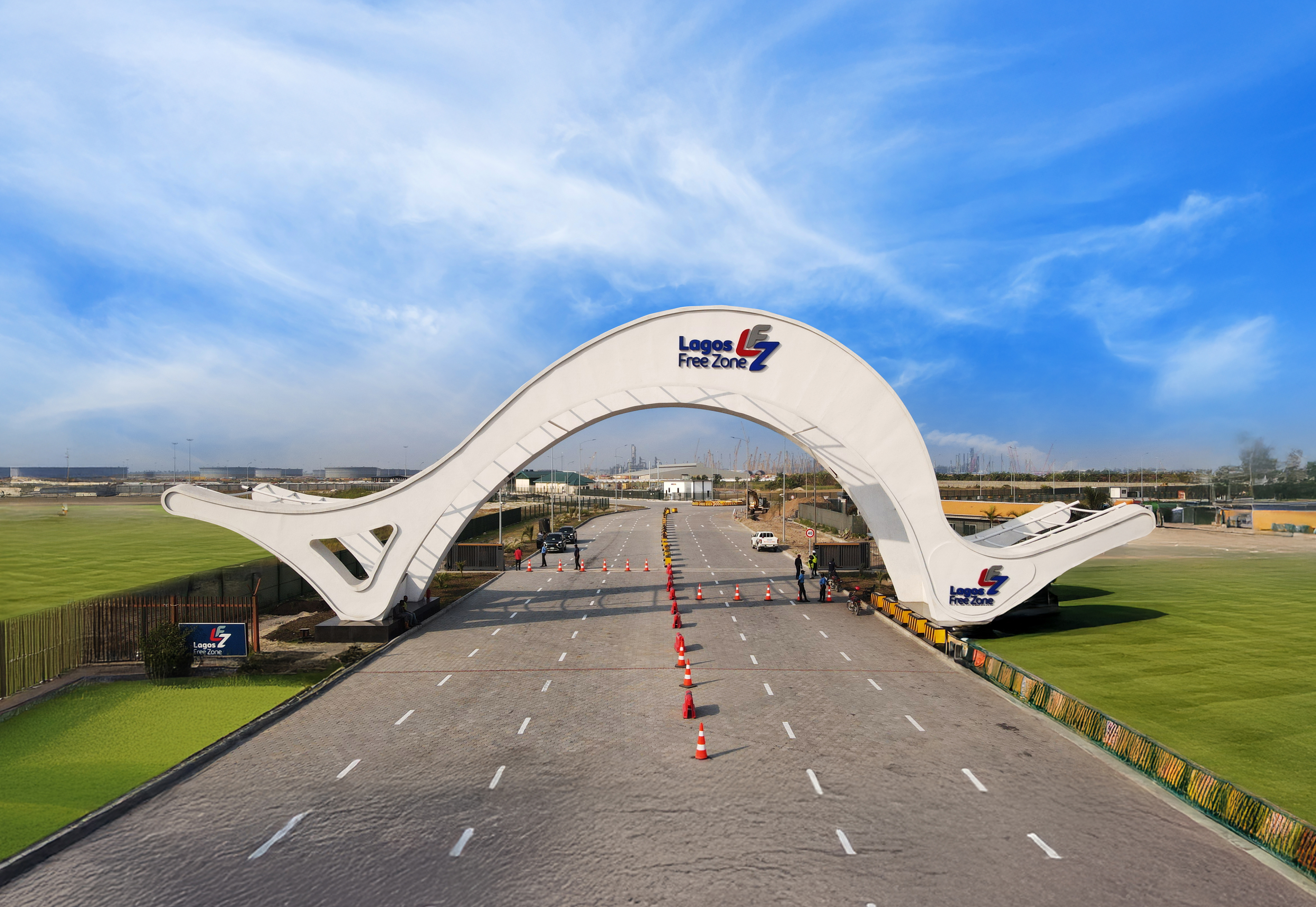 Your Gateway to a New Frontier