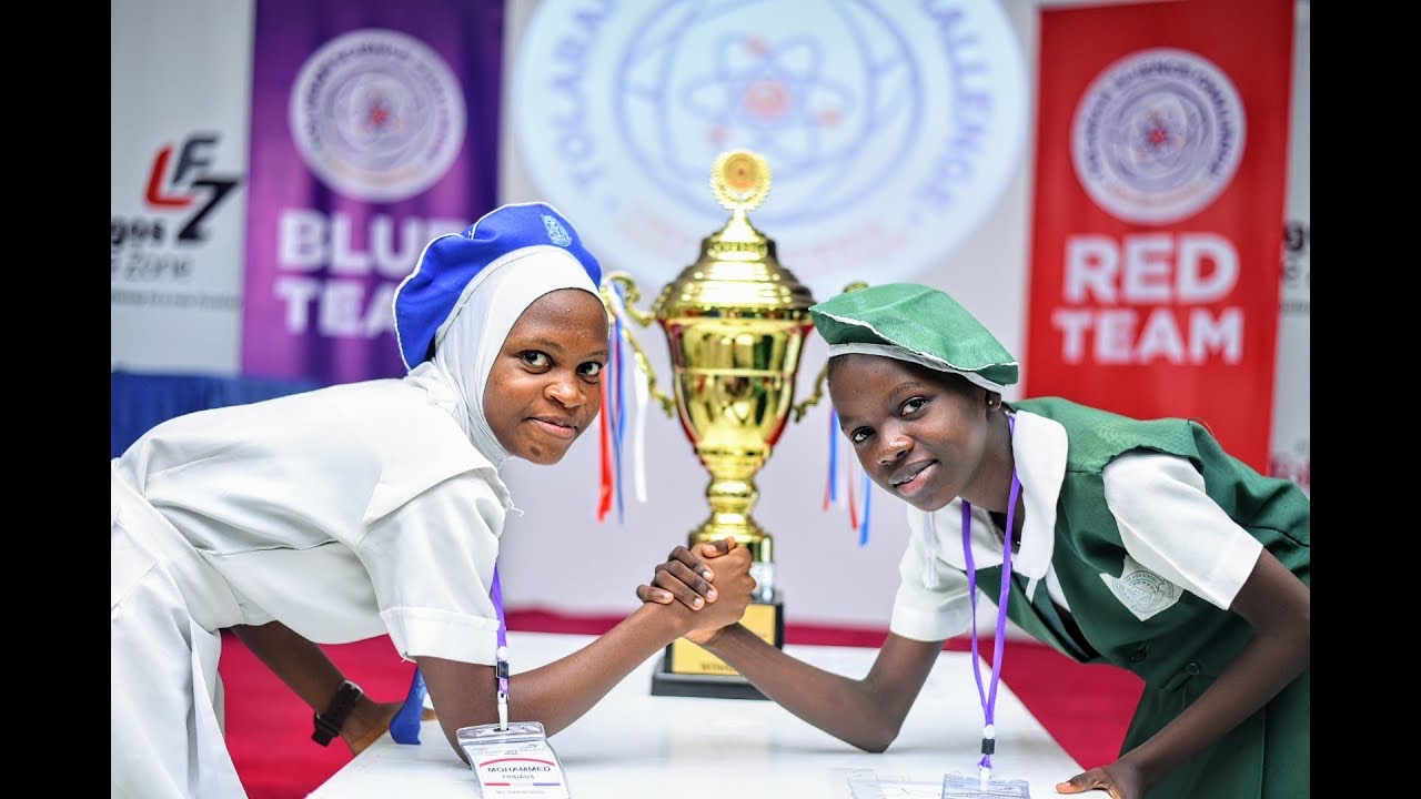 16 Schools to Compete in the 10th Edition of Tolaram Science Challenge
